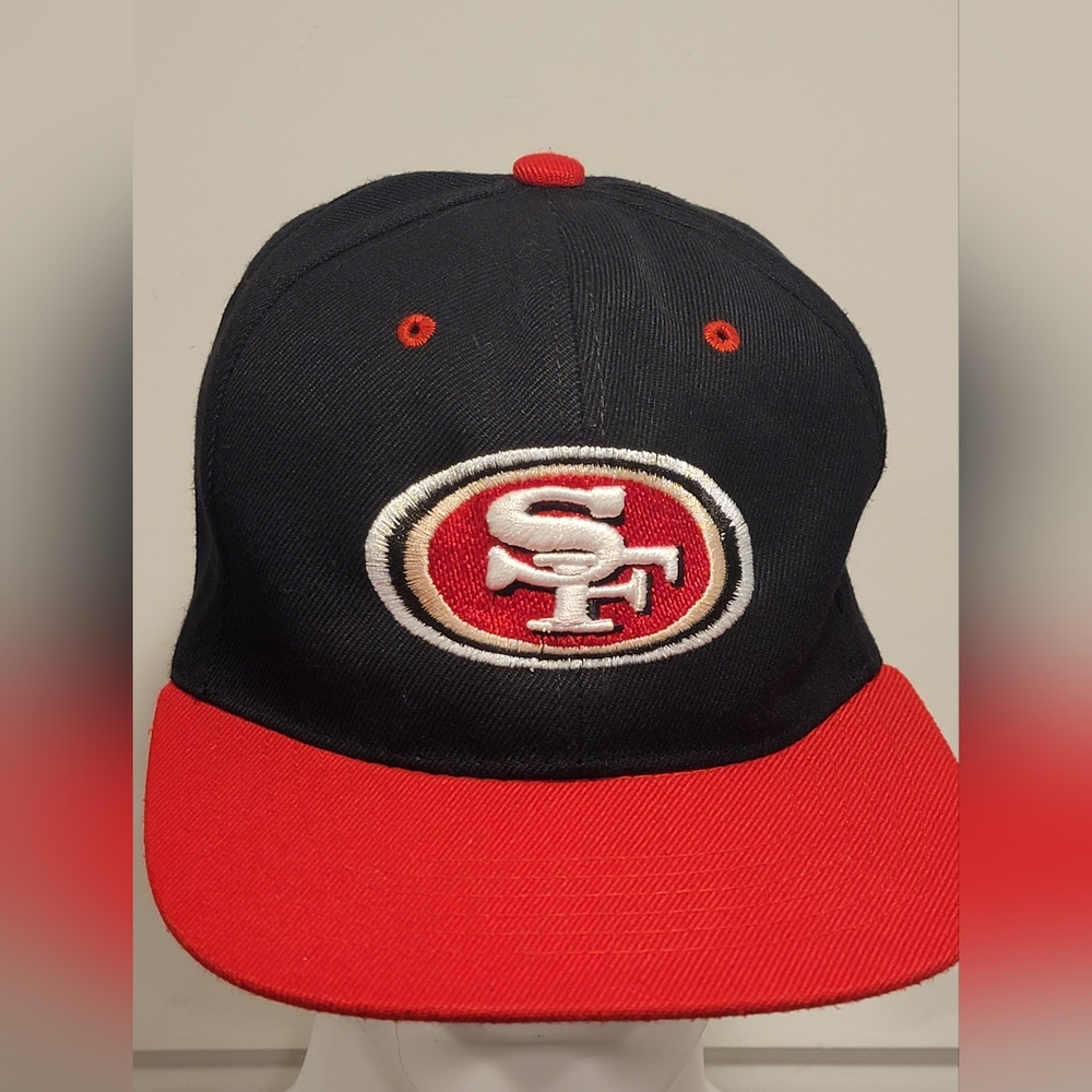 NFL San Francisco 49ers Georgetown Collection Snapback
